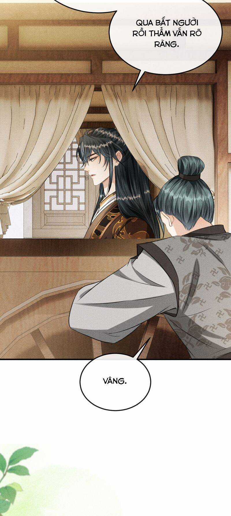 Đan Tiêu Vạn Dặm - Chương 51 - Trang 22