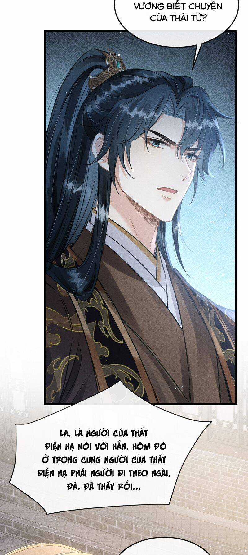 Đan Tiêu Vạn Dặm - Chương 51 - Trang 27