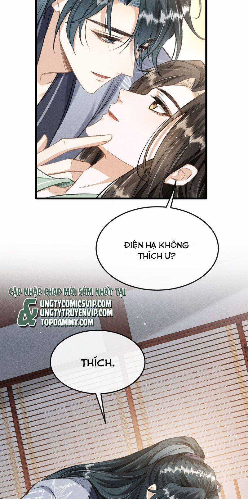 Đan Tiêu Vạn Dặm - Chương 51 - Trang 4