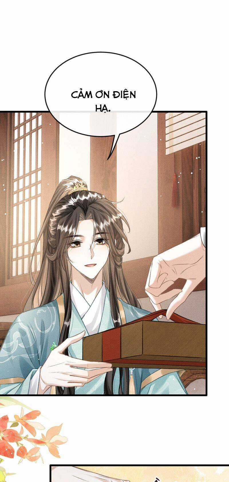 Đan Tiêu Vạn Dặm - Chương 51 - Trang 32