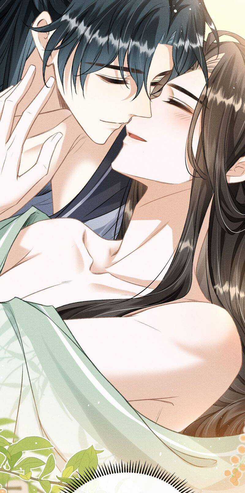 Đan Tiêu Vạn Dặm - Chương 51 - Trang 9