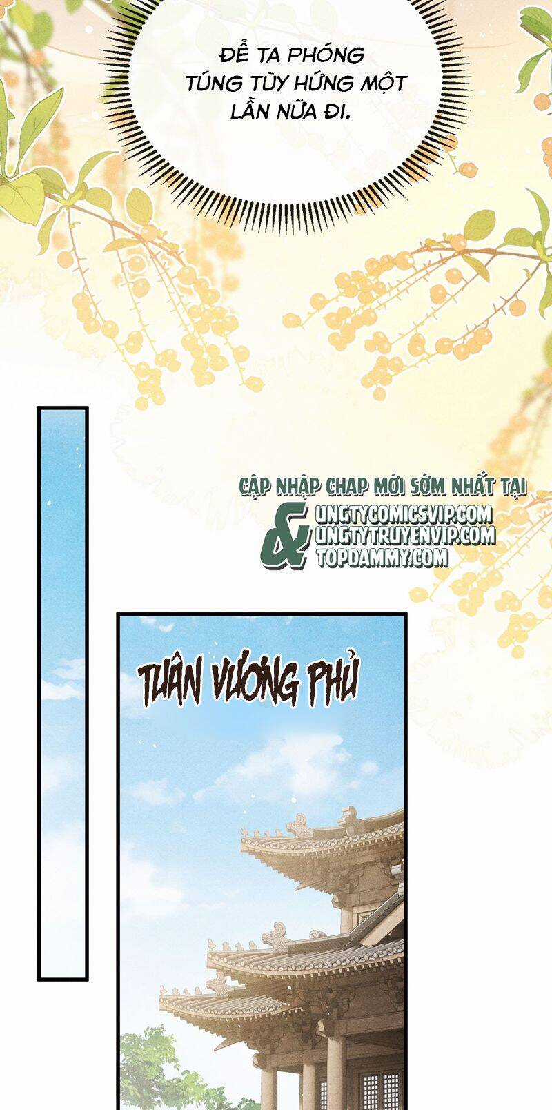 Đan Tiêu Vạn Dặm - Chương 51 - Trang 10