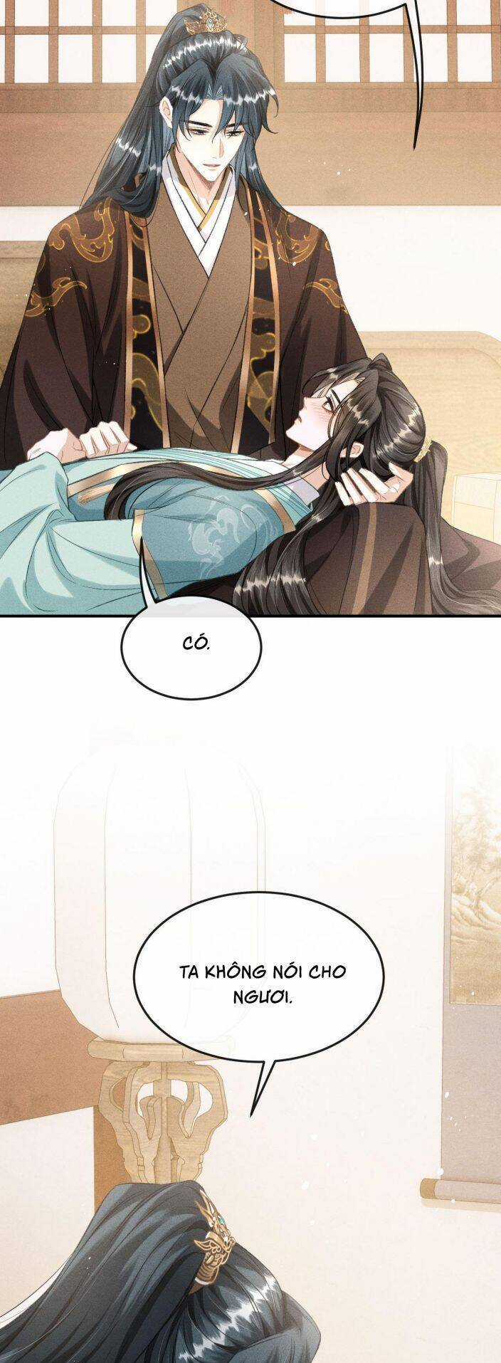 Đan Tiêu Vạn Dặm - Chương 52 - Trang 14