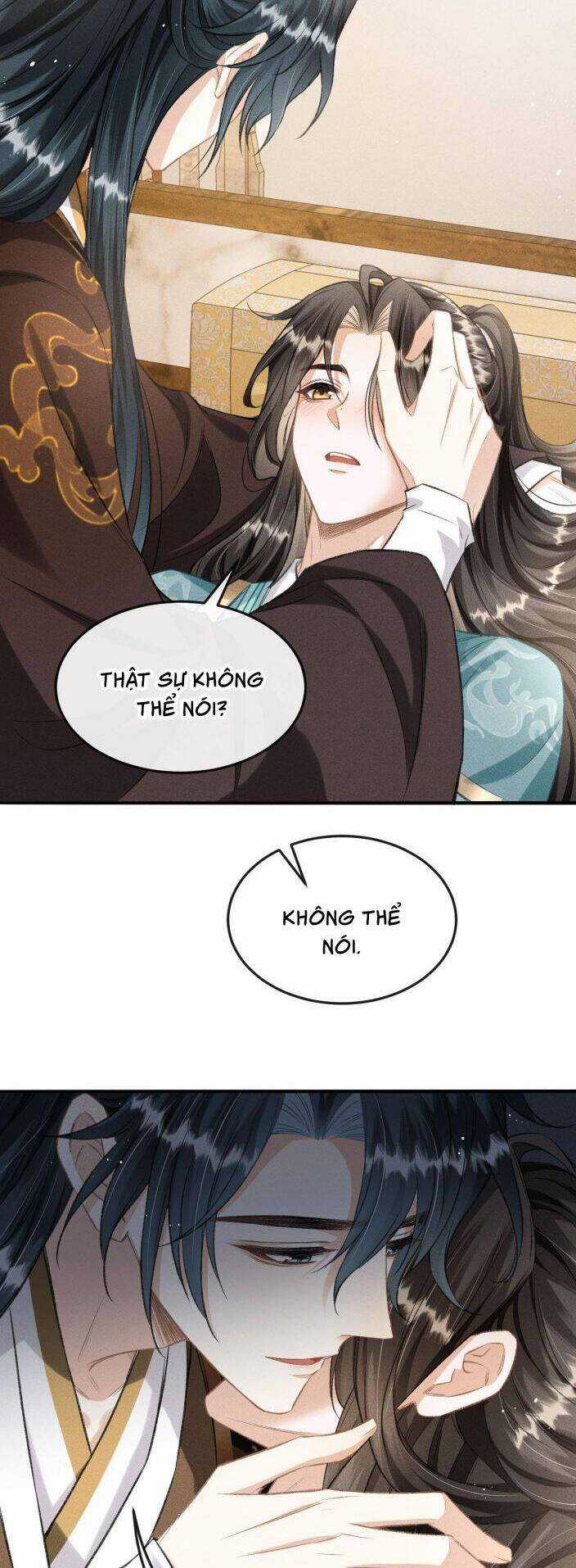 Đan Tiêu Vạn Dặm - Chương 52 - Trang 15