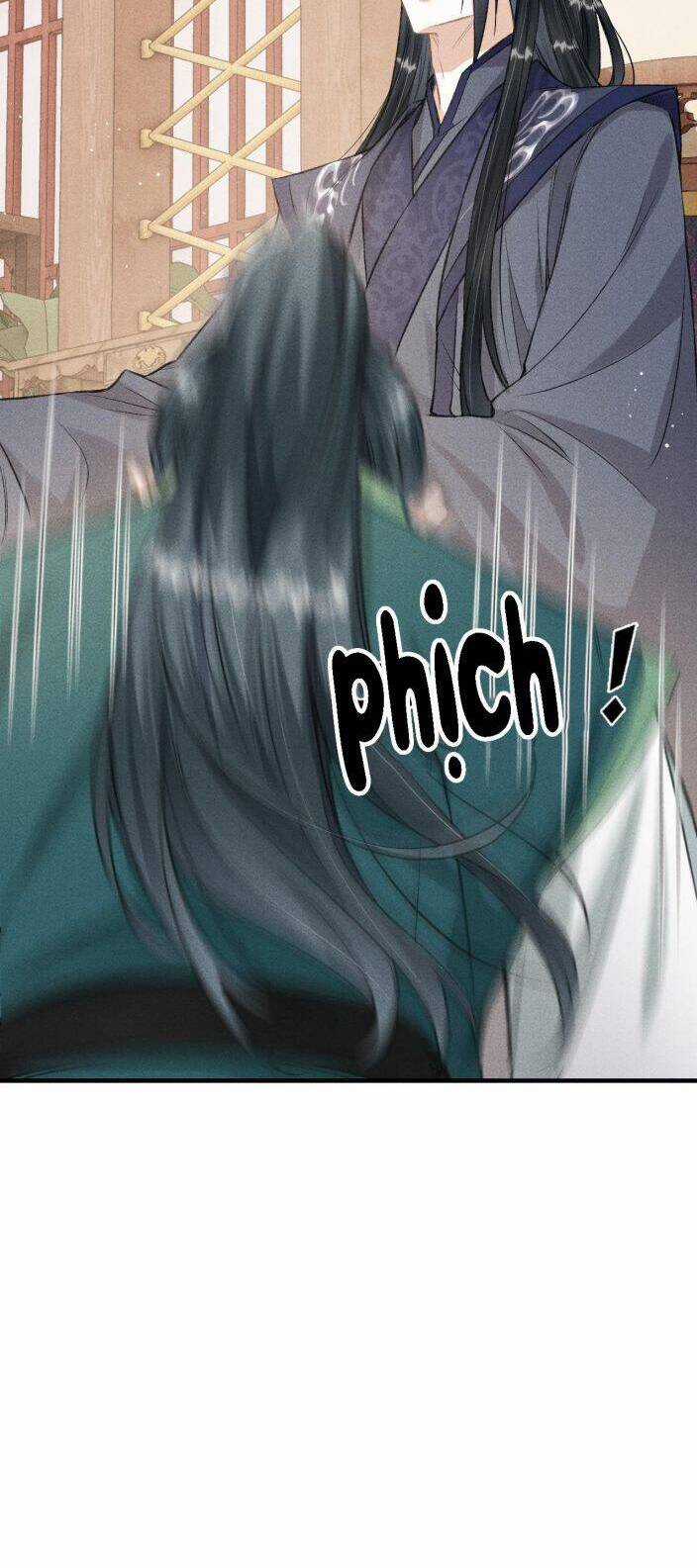 Đan Tiêu Vạn Dặm - Chương 52 - Trang 25