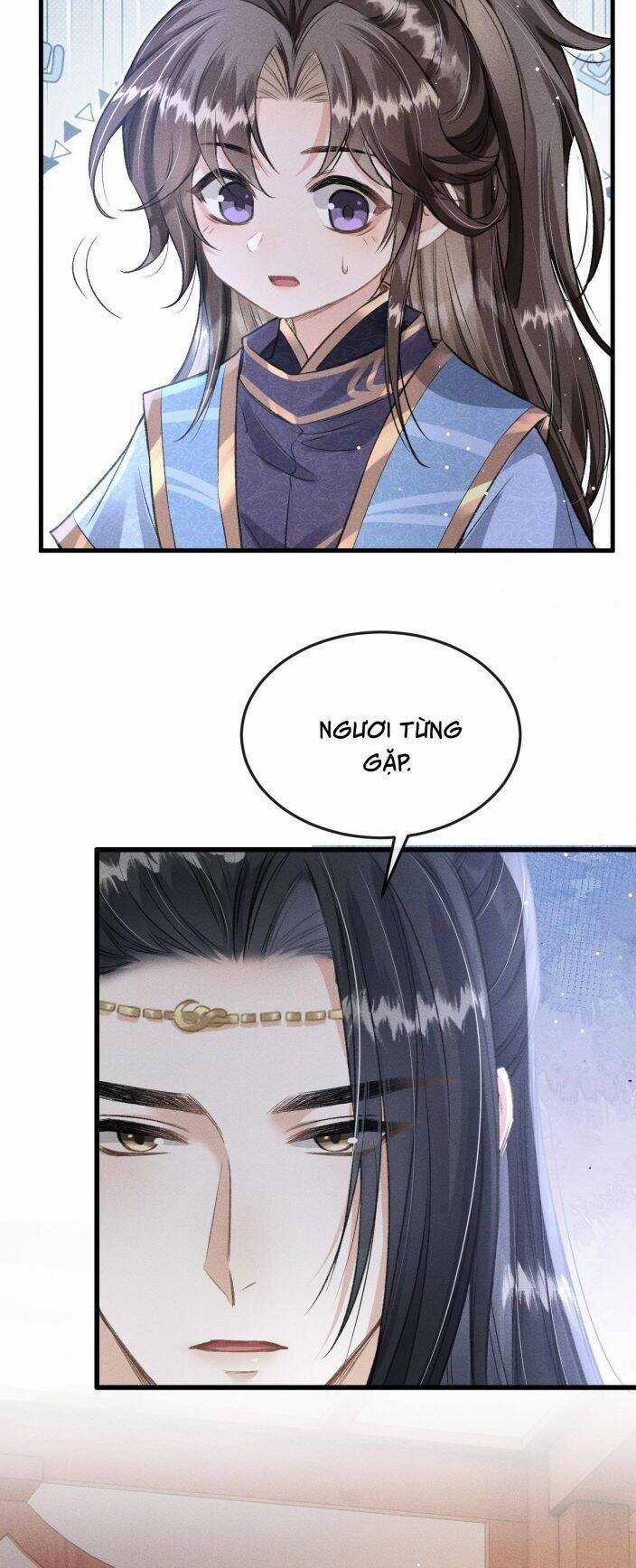 Đan Tiêu Vạn Dặm - Chương 52 - Trang 31