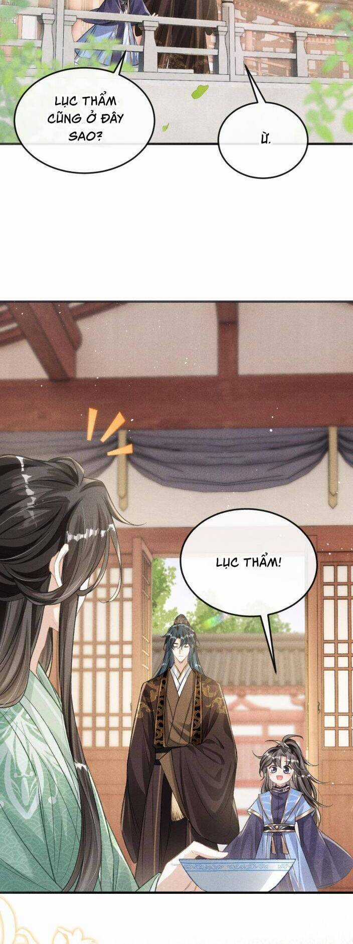 Đan Tiêu Vạn Dặm - Chương 52 - Trang 37