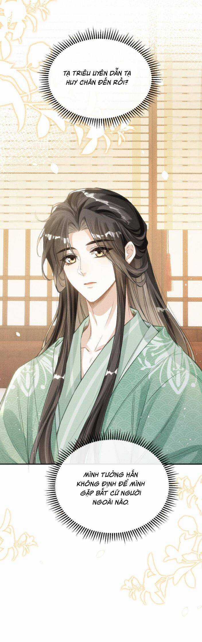 Đan Tiêu Vạn Dặm - Chương 52 - Trang 38