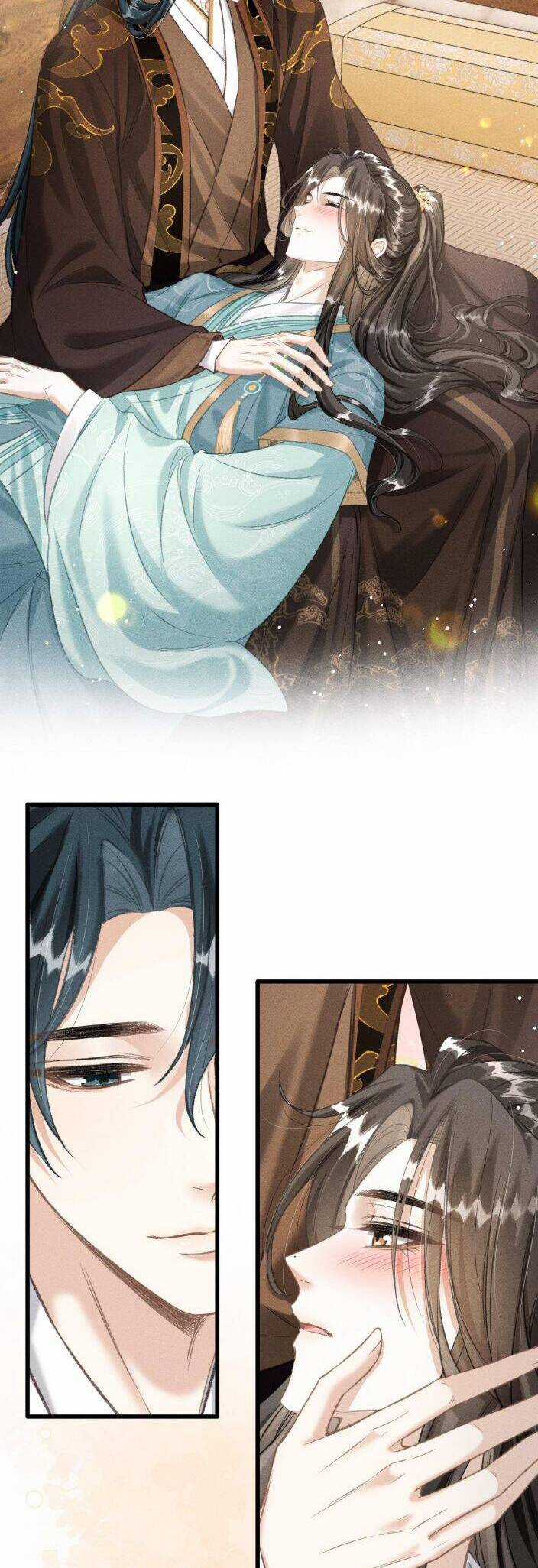 Đan Tiêu Vạn Dặm - Chương 52 - Trang 7