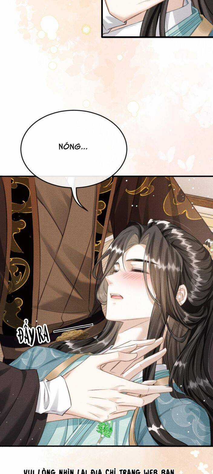 Đan Tiêu Vạn Dặm - Chương 52 - Trang 8