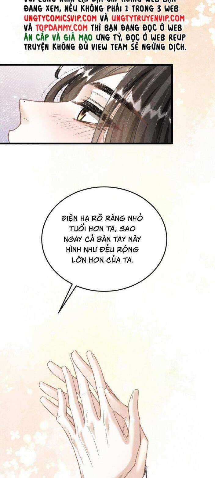 Đan Tiêu Vạn Dặm - Chương 52 - Trang 9