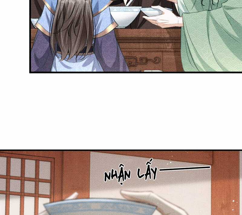 Đan Tiêu Vạn Dặm - Chương 53 - Trang 14