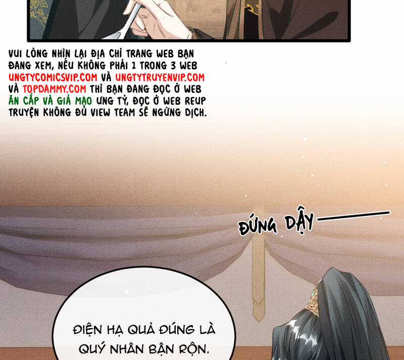 Đan Tiêu Vạn Dặm - Chương 53 - Trang 19