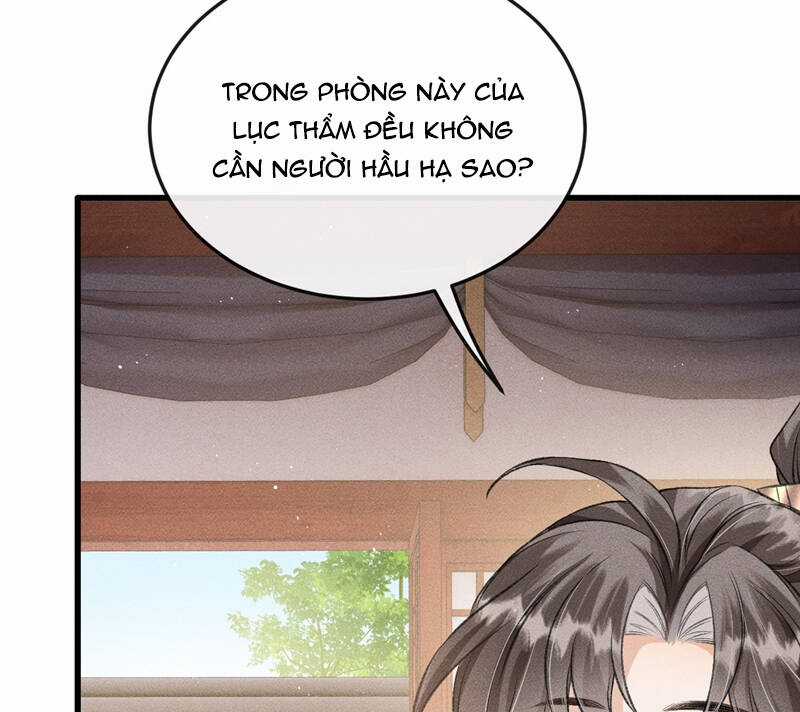 Đan Tiêu Vạn Dặm - Chương 53 - Trang 22