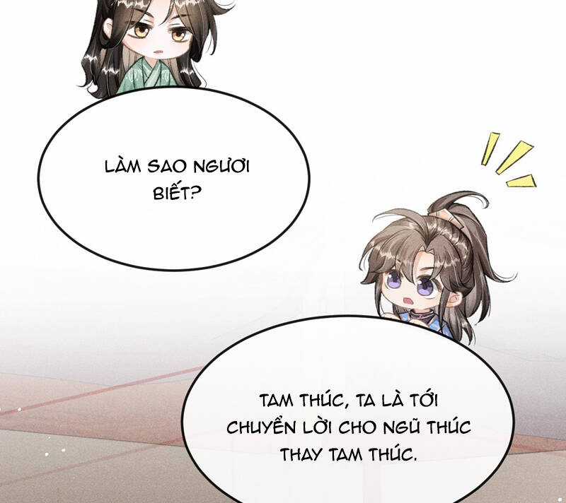 Đan Tiêu Vạn Dặm - Chương 53 - Trang 33