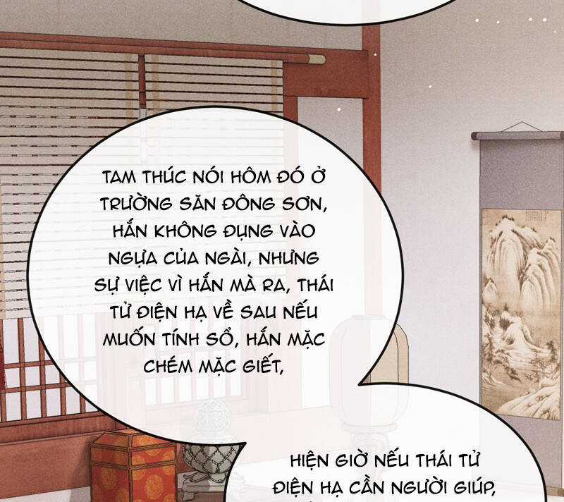 Đan Tiêu Vạn Dặm - Chương 53 - Trang 34