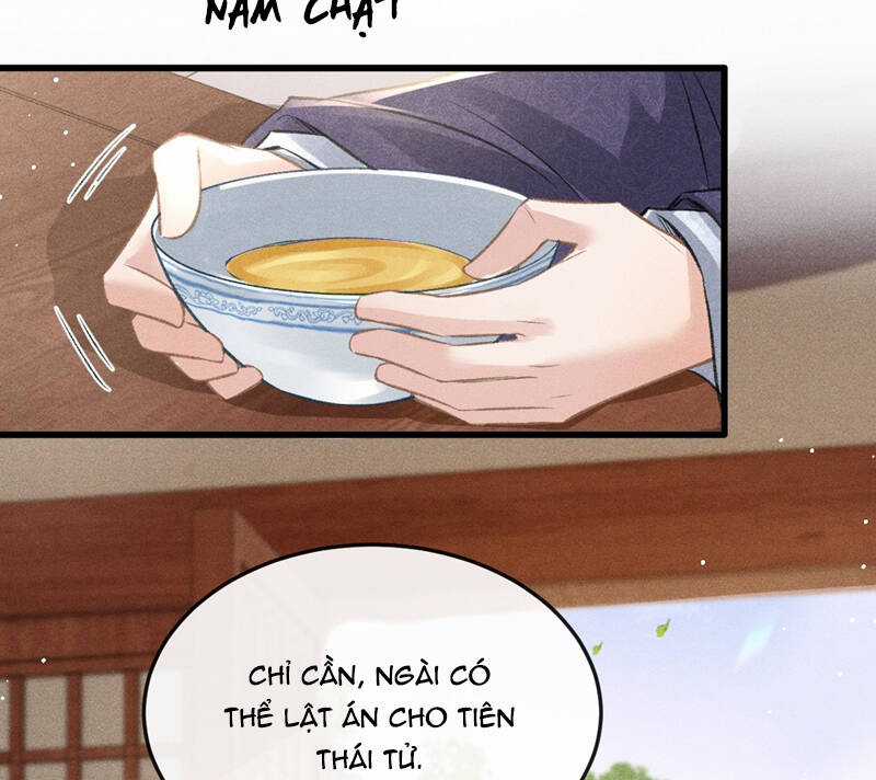 Đan Tiêu Vạn Dặm - Chương 53 - Trang 37