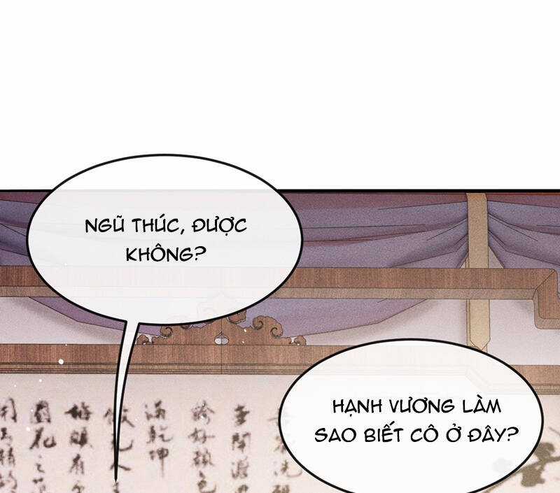 Đan Tiêu Vạn Dặm - Chương 53 - Trang 48