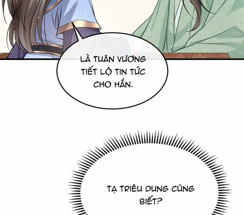 Đan Tiêu Vạn Dặm - Chương 53 - Trang 50