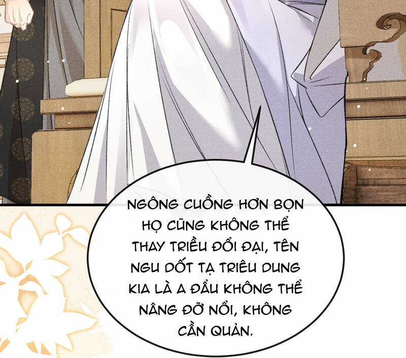 Đan Tiêu Vạn Dặm - Chương 53 - Trang 81