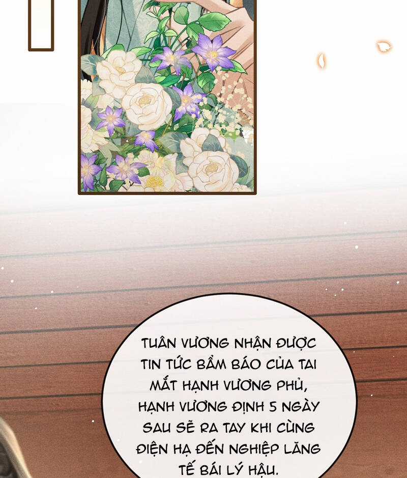 Đan Tiêu Vạn Dặm - Chương 53 - Trang 83