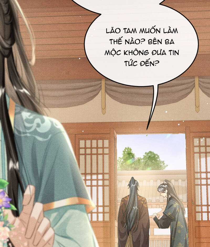 Đan Tiêu Vạn Dặm - Chương 53 - Trang 84