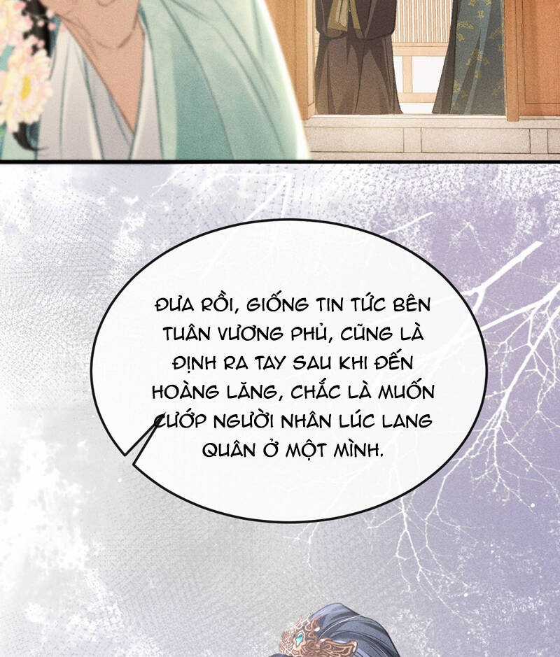 Đan Tiêu Vạn Dặm - Chương 53 - Trang 85