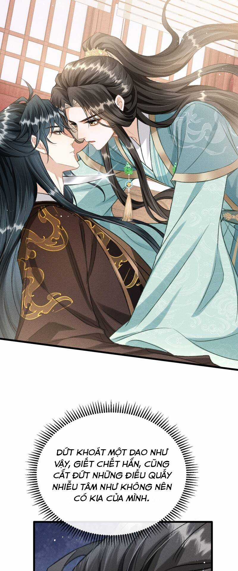 Đan Tiêu Vạn Dặm - Chương 54 - Trang 22