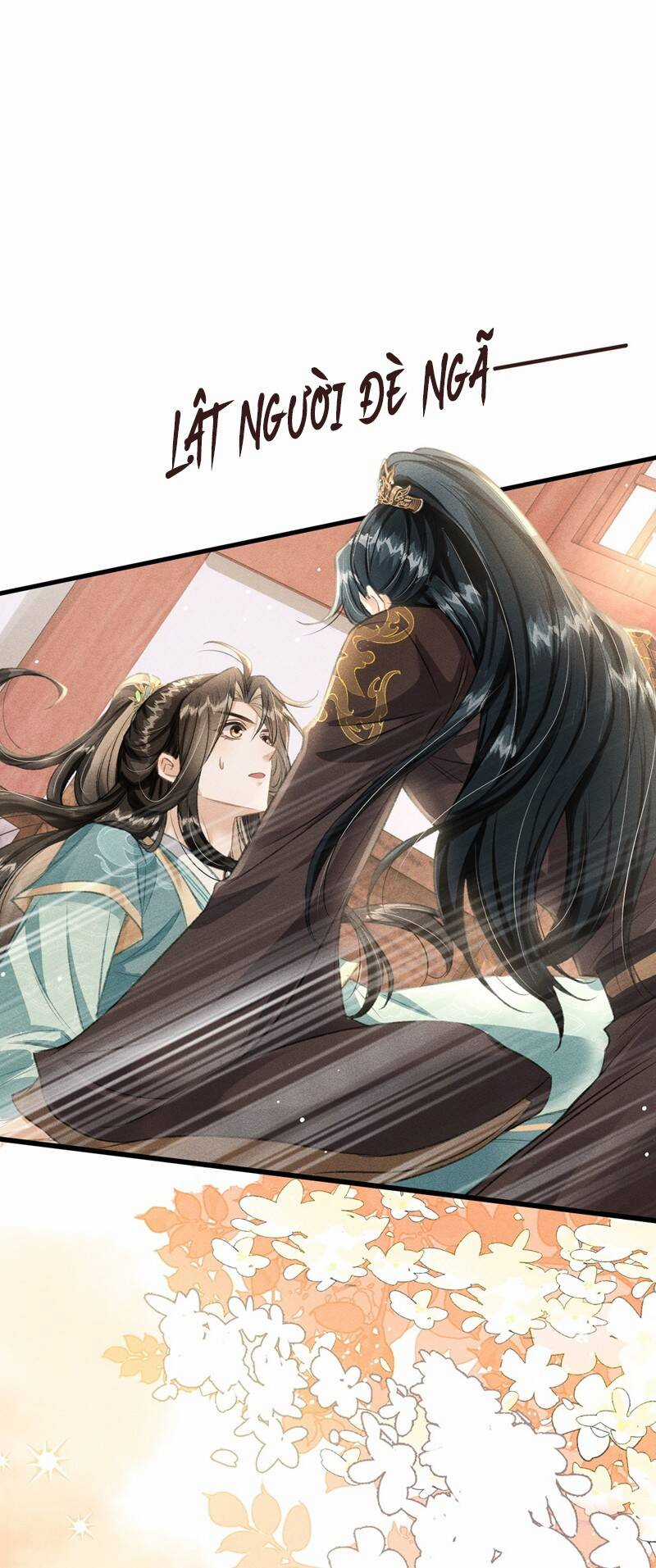 Đan Tiêu Vạn Dặm - Chương 54 - Trang 27