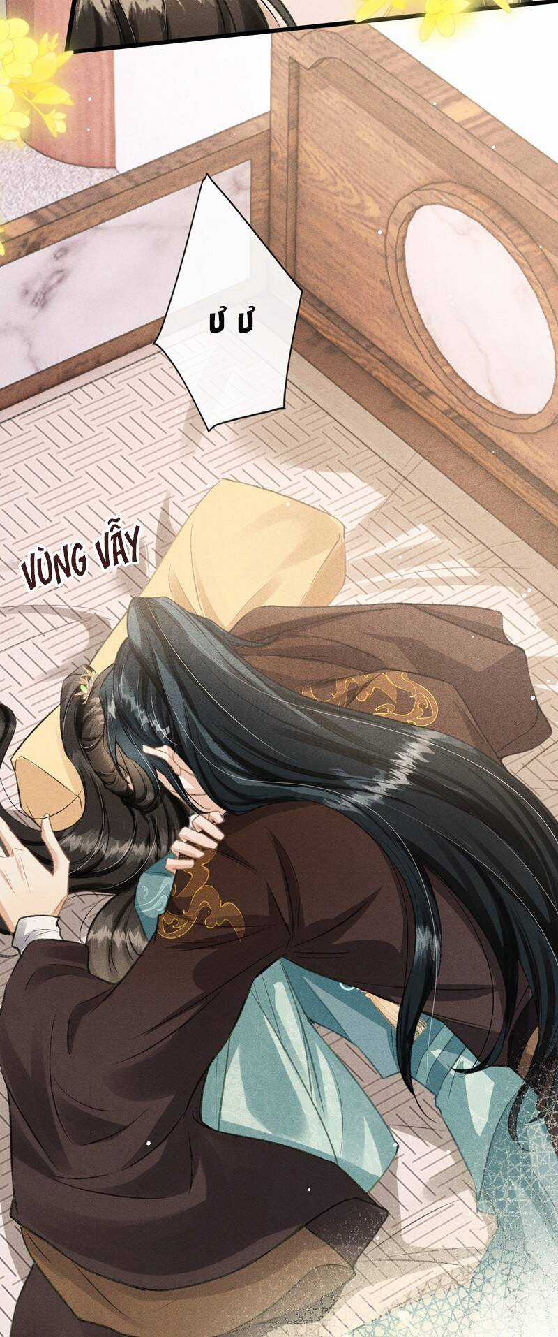 Đan Tiêu Vạn Dặm - Chương 54 - Trang 30