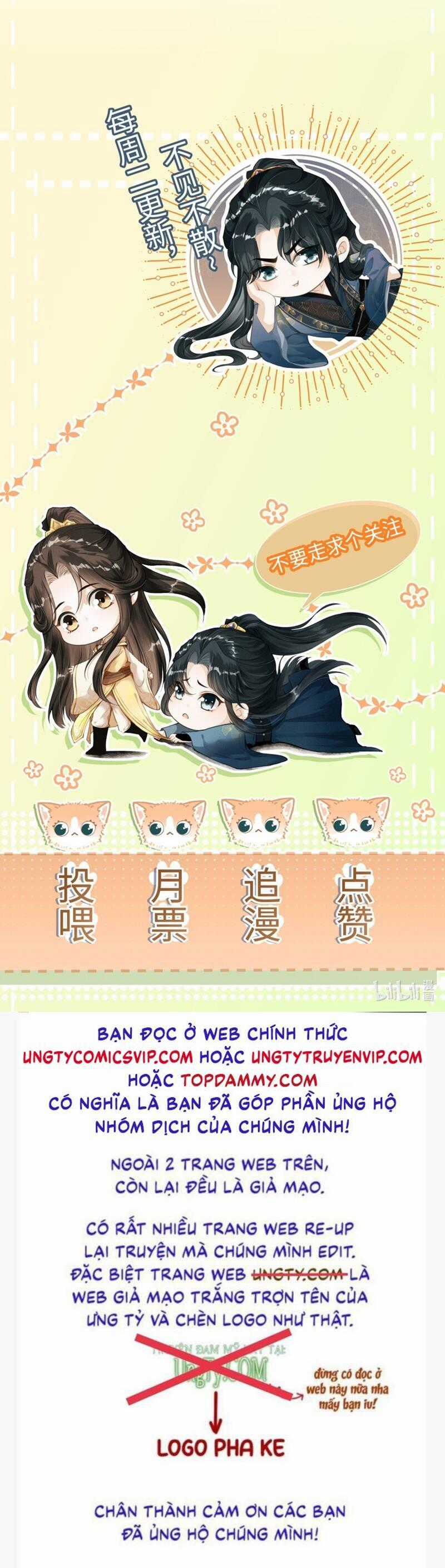 Đan Tiêu Vạn Dặm - Chương 54 - Trang 39