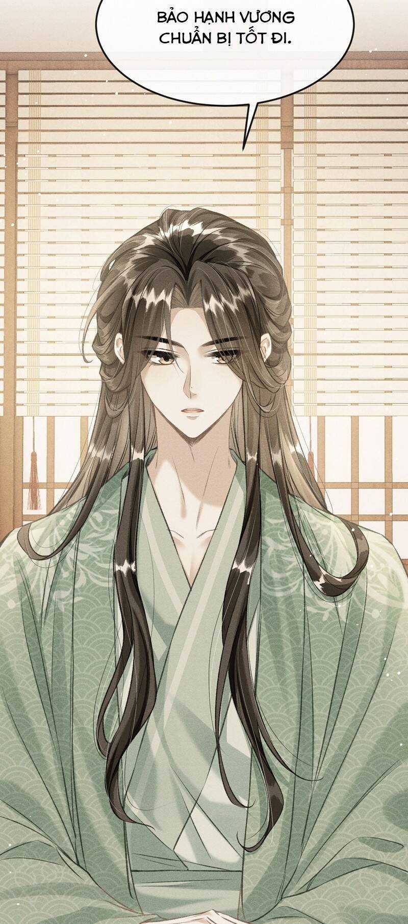 Đan Tiêu Vạn Dặm - Chương 54 - Trang 6