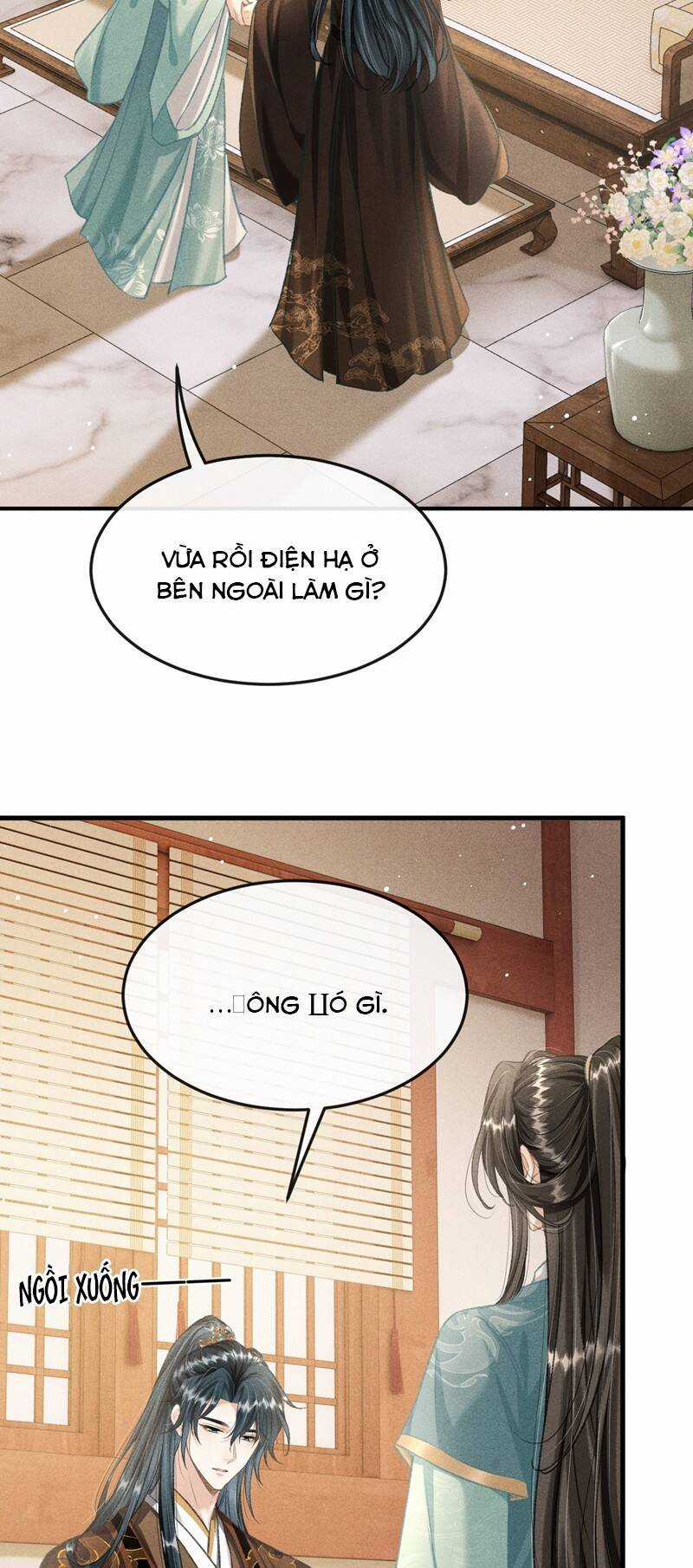 Đan Tiêu Vạn Dặm - Chương 54 - Trang 10