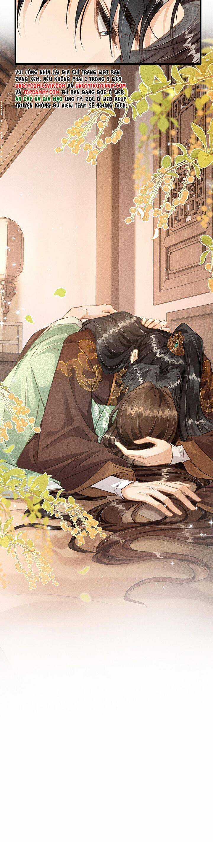 Đan Tiêu Vạn Dặm - Chương 55 - Trang 22