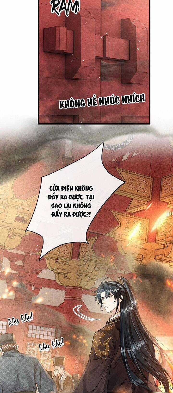 Đan Tiêu Vạn Dặm - Chương 56 - Trang 22