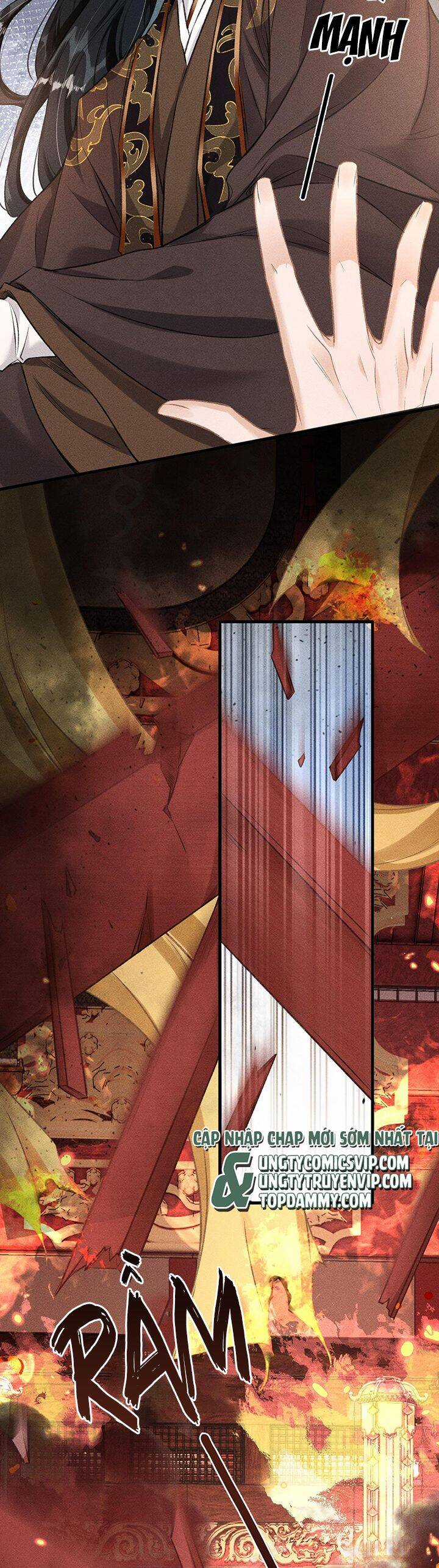 Đan Tiêu Vạn Dặm - Chương 56 - Trang 29