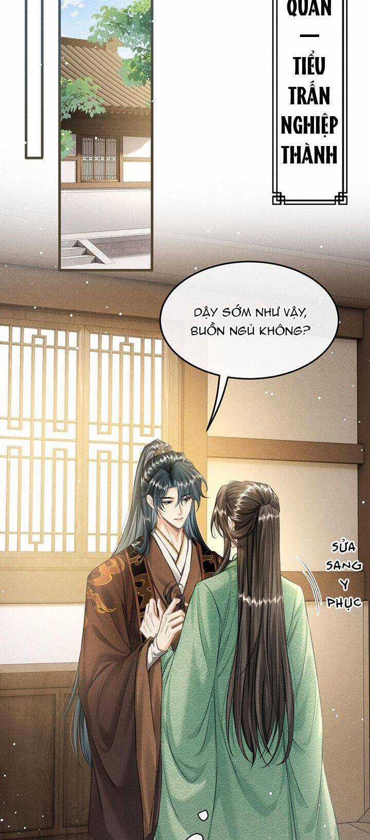 Đan Tiêu Vạn Dặm - Chương 56 - Trang 4