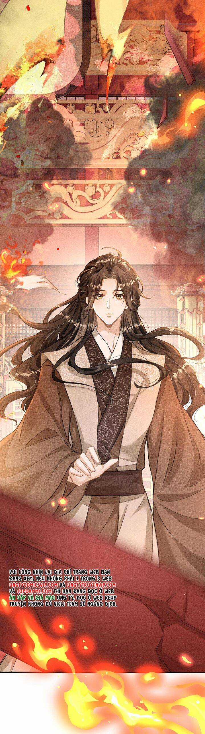 Đan Tiêu Vạn Dặm - Chương 56 - Trang 31