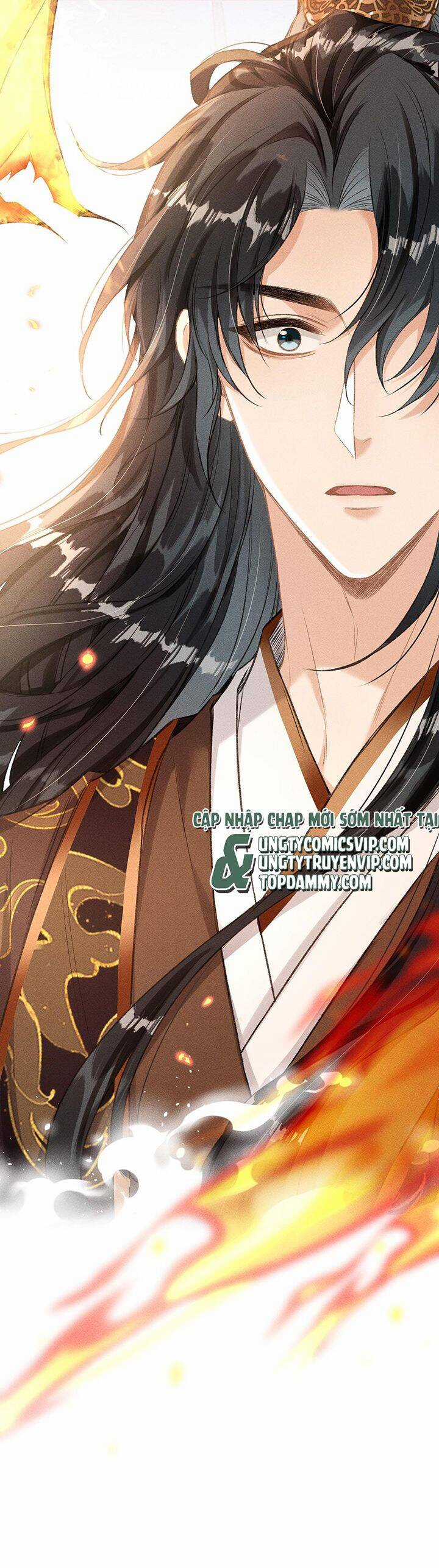 Đan Tiêu Vạn Dặm - Chương 56 - Trang 33