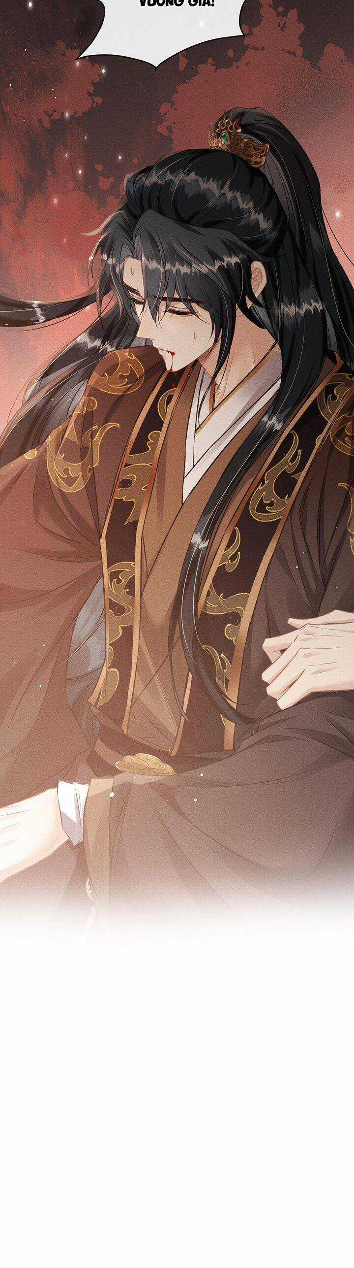 Đan Tiêu Vạn Dặm - Chương 56 - Trang 35