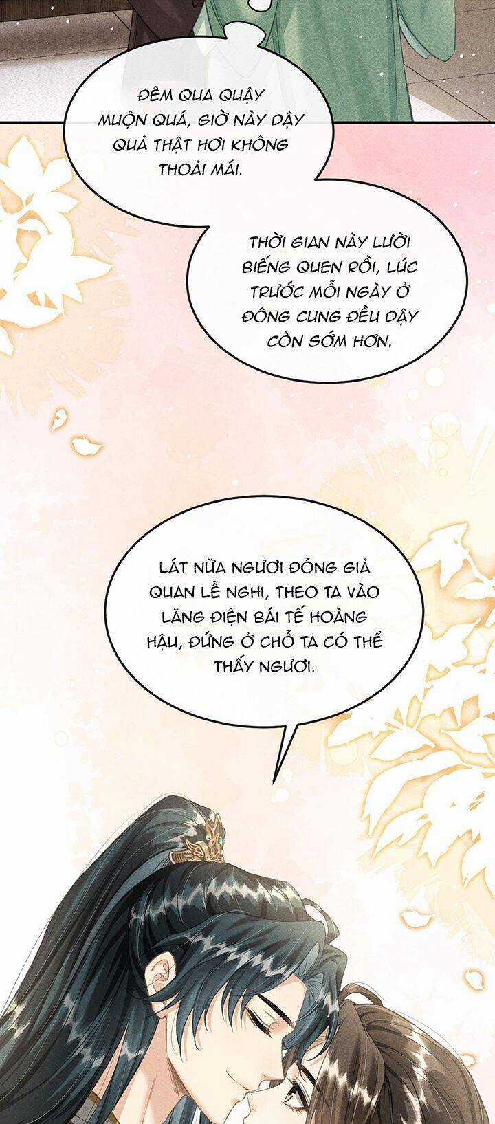 Đan Tiêu Vạn Dặm - Chương 56 - Trang 5