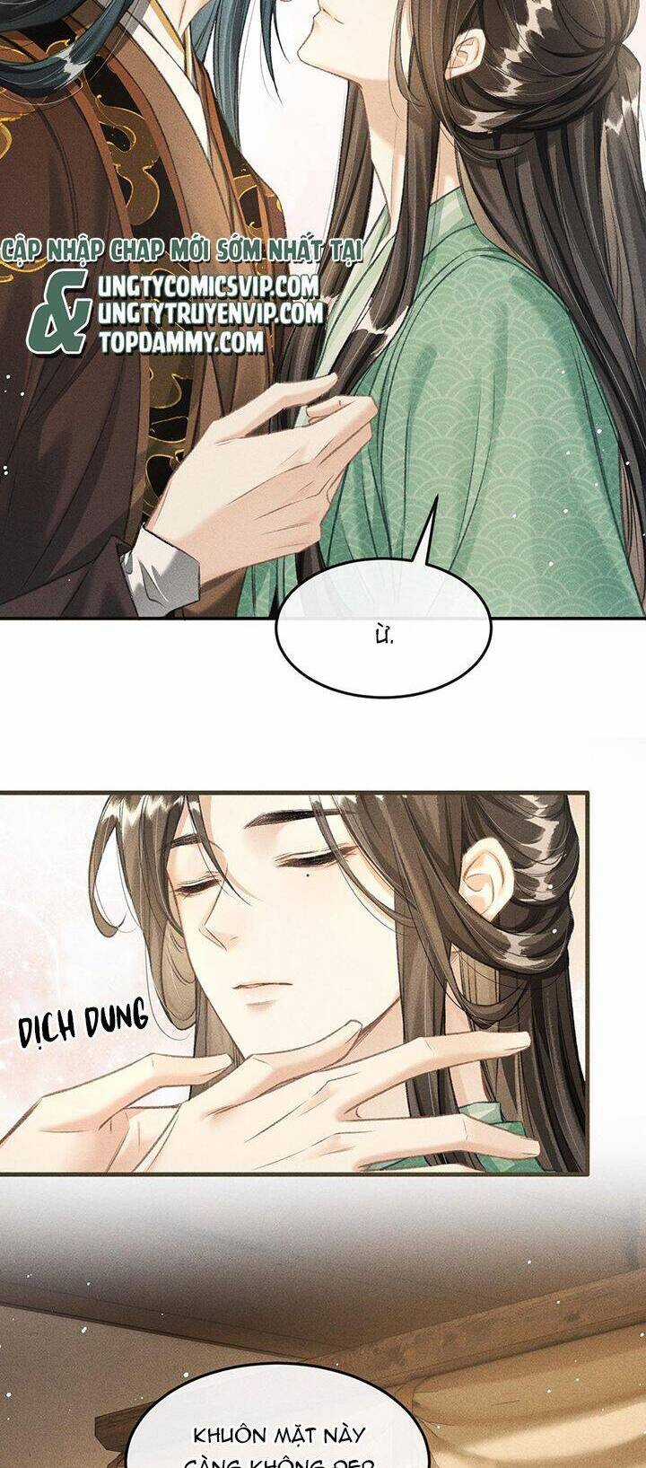 Đan Tiêu Vạn Dặm - Chương 56 - Trang 6