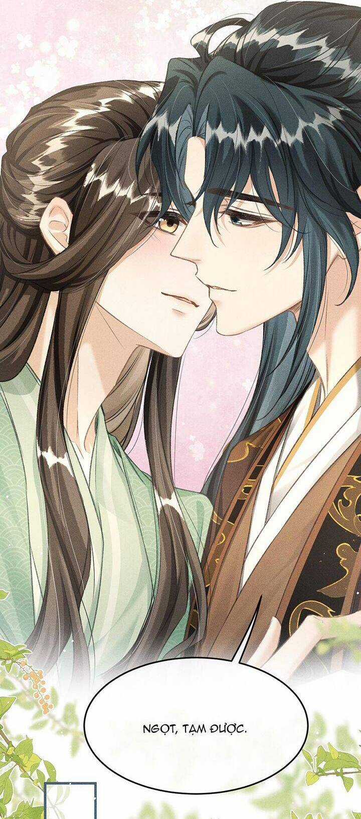 Đan Tiêu Vạn Dặm - Chương 56 - Trang 10