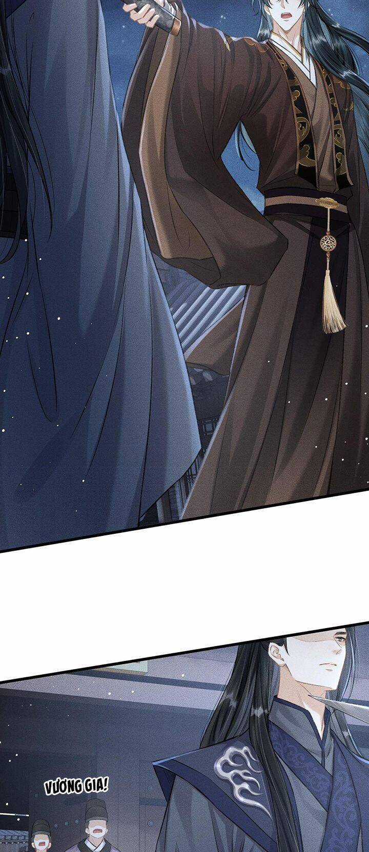 Đan Tiêu Vạn Dặm - Chương 57 - Trang 15