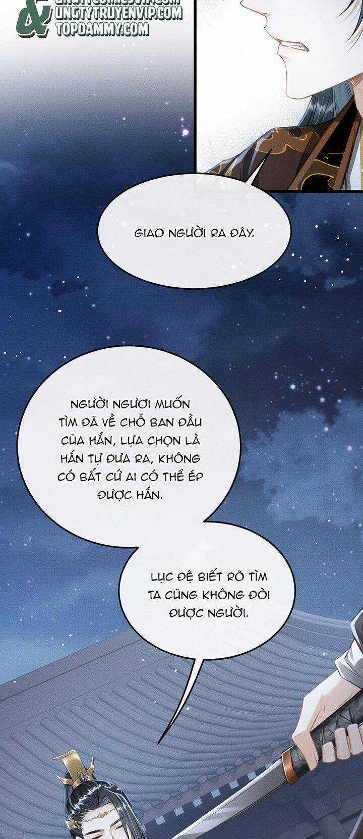 Đan Tiêu Vạn Dặm - Chương 57 - Trang 17