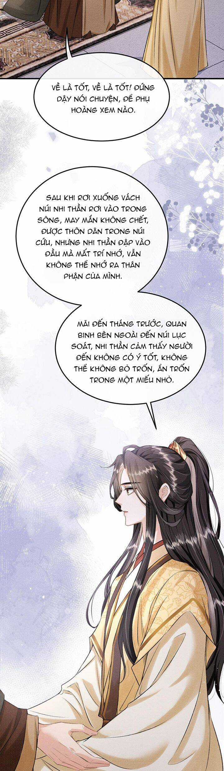 Đan Tiêu Vạn Dặm - Chương 57 - Trang 29