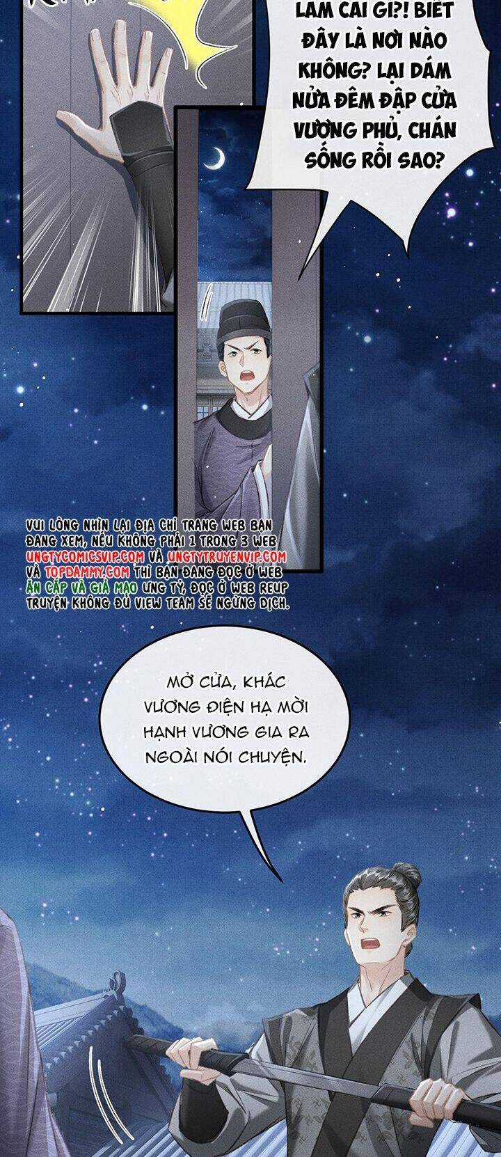 Đan Tiêu Vạn Dặm - Chương 57 - Trang 4