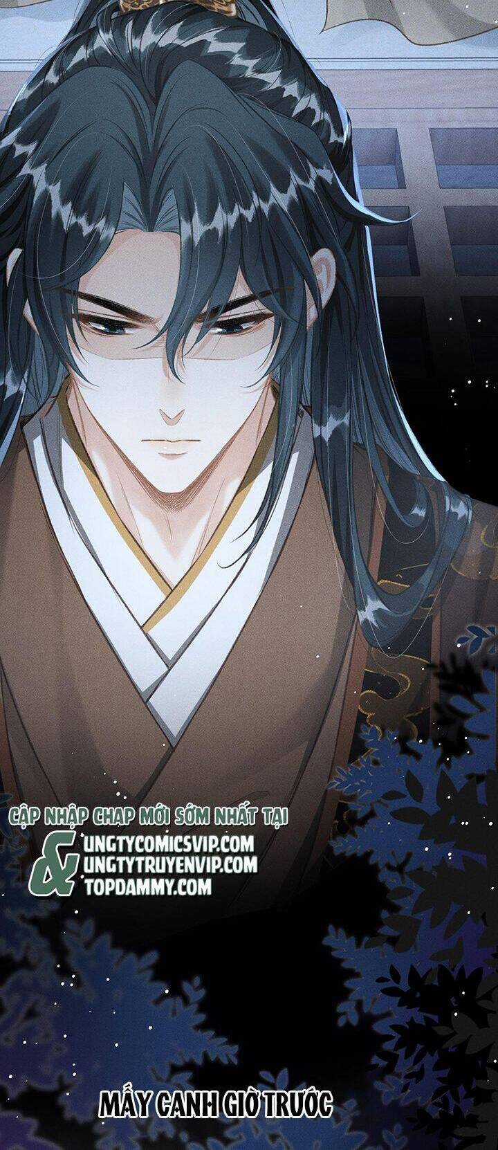 Đan Tiêu Vạn Dặm - Chương 57 - Trang 6