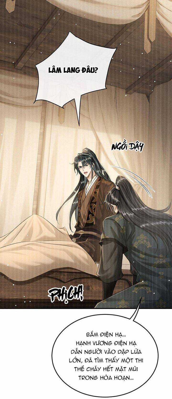 Đan Tiêu Vạn Dặm - Chương 57 - Trang 8