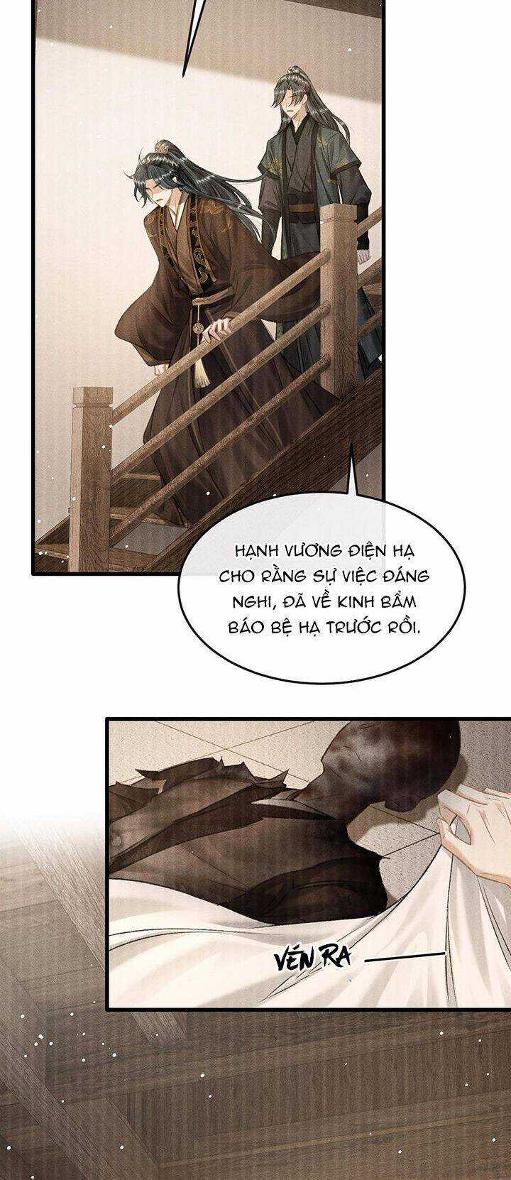 Đan Tiêu Vạn Dặm - Chương 57 - Trang 10